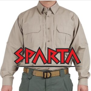 Sparta uniformes táctico| Chaquetas frio invierno | Sparta pantalones táctico | Sparta guerreras tácticas | Camisas tácticas sparta
