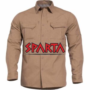 Sparta uniformes táctico| Chaquetas frio invierno | Sparta pantalones táctico | Sparta guerreras tácticas | Camisas tácticas sparta