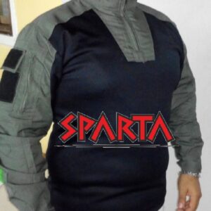 Sparta uniformes táctico| Chaquetas frio invierno | Sparta pantalones táctico | Sparta guerreras tácticas | Camisas tácticas sparta