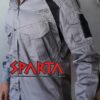 Sparta uniformes táctico| Chaquetas frio invierno | Sparta pantalones táctico | Sparta guerreras tácticas | Camisas tácticas sparta
