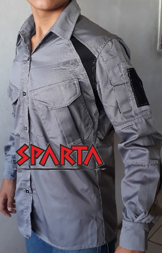 Sparta uniformes táctico| Chaquetas frio invierno | Sparta pantalones táctico | Sparta guerreras tácticas | Camisas tácticas sparta