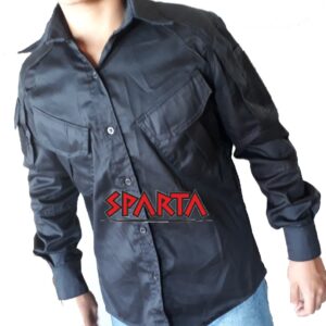 Sparta uniformes táctico| Chaquetas frio invierno | Sparta pantalones táctico | Sparta guerreras tácticas | Camisas tácticas sparta