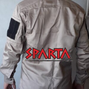 Sparta uniformes táctico| Chaquetas frio invierno | Sparta pantalones táctico | Sparta guerreras tácticas | Camisas tácticas sparta