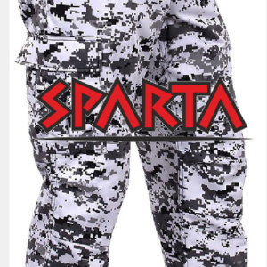 SPARTA ALFO