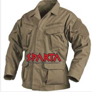 Sparta uniformes táctico| Chaquetas frio invierno | Sparta pantalones táctico | Sparta guerreras tácticas | Camisas tácticas sparta