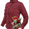 camisas dama2 uniforme dama