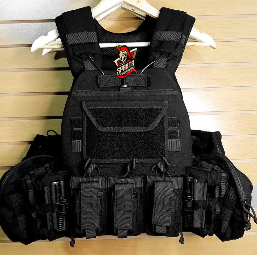 CHALECO 2022B ARK
