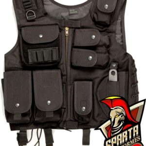 CHALECO POLICIAL GENERIC