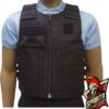 CHALECO POLICIAL LOGO1013
