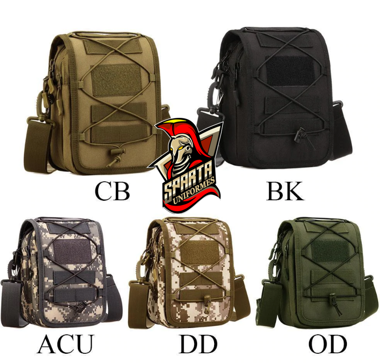 bagspar6 tactico spart