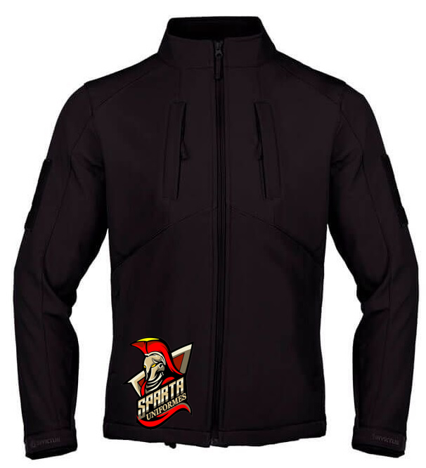 chaqueta invictus