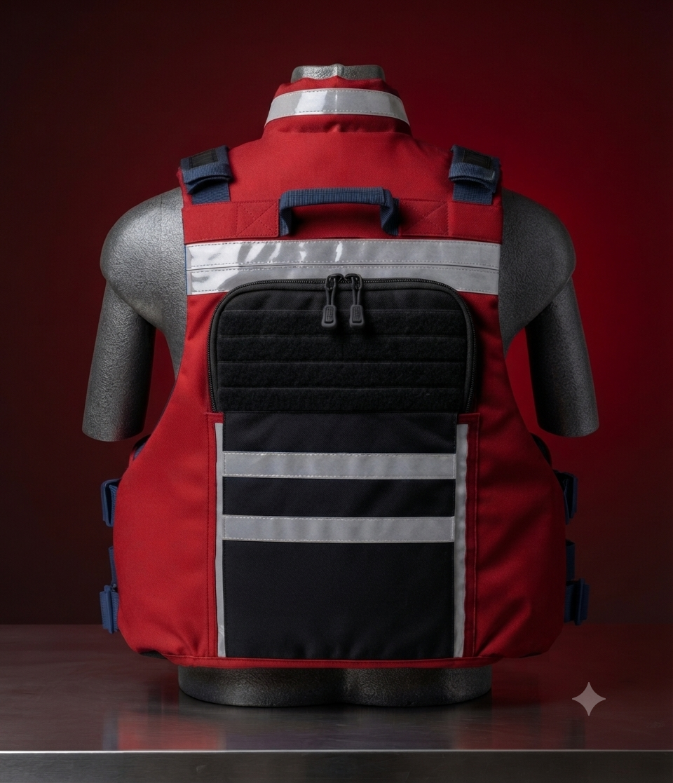 BOMB FENIX AB3