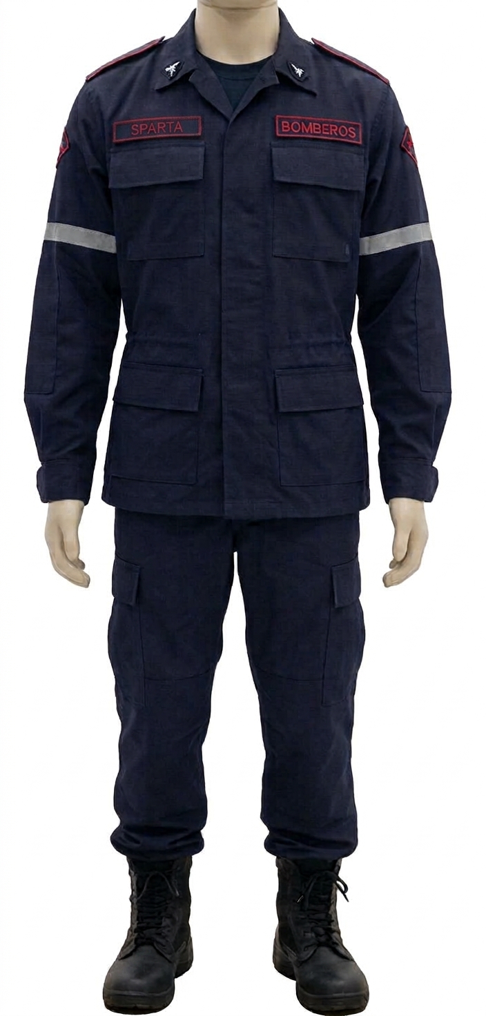 RANGER BOMBERO1